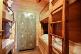 La Plagne Location Chalet Luxe Jaédite Chambre 1