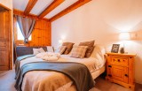 La Plagne Location Chalet Luxe Jadéite Verte Chambre 2