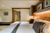 La Plagne Location Chalet Luxe Lugia Chambre 