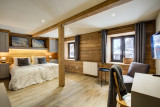 La Plagne Location Chalet Luxe Lugia Chambre 5