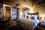 La Plagne Location Chalet Luxe Pyrite Chambre 2