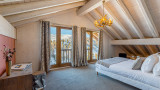 La Plagne Location Chalet Luxe Takunite Chambre 2