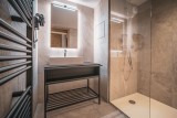 La Rosière Location Appartement Luxe Rosita Salle De Bain