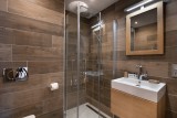 La Tania Location Chalet Luxe Alte Salle De Bain 2