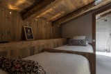 Le Grand Bornand Location Chalet Luxe Leonate Chambre4