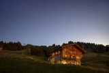 Le Grand Bornand Location Chalet Luxe Leonute Extérieur