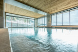 Les Arcs Location Appartement Luxe Arcinite Piscine 2