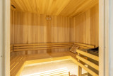 Les Arcs Location Appartement Luxe Arcinite Sauna 