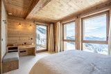 Les Arcs Location Appartement Luxe Acinite Vue Suite 