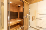 Les Arcs Location Appartement Dans Résidence Luxe Arcunite Sauna