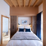 Les Arcs Location Chalet Luxe Arcin Chambre 