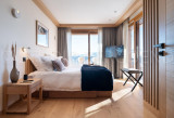 Les Arcs Location Chalet Luxe Arcin Chambre 5