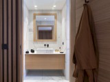 Les Arcs Location Chalet Luxe Arcin Salle De Bain
