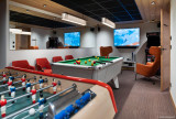 Les Arcs Location Chalet Luxe Arcute Billard 