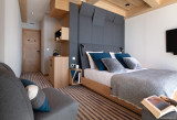 Les Arcs Location Chalet Luxe Arcute Chambre 2