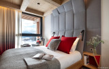 Les Arcs Location Chalet Luxe Arcute Chambre 3