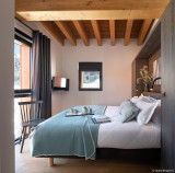 Les Arcs Location Chalet Luxe Arkite Chambre 5