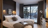 Les Arcs Location Chalet Luxe Arkutine Chambre 4