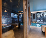 Les Arcs Location Chalet Luxe Arkutine Hammam