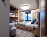 Les Arcs Location Chalet Luxe Arcute Chambre 4