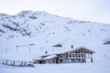 Location Chalet Les Arcs Luxe Cascida Chalet 