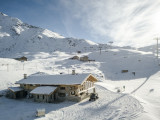 Les Arcs Location Chalet Luxe Cascida Pistes Ski 
