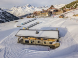 Les Arcs Location Chalet Luxe Cascida Propriété