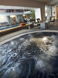 Les Carroz D'Araches Location Appartement Luxe Licibe Jacuzzi