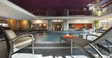 Les Carroz D'Araches Location Appartement Luxe Licibe Piscine 