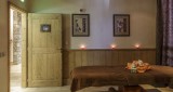 Les Carroz d'Arâches Location Appartement Luxe Lilite Massage