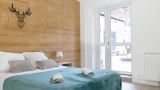 Les Deux Alpes Rental Apartment Luxury Wulfenite Bedroom 1