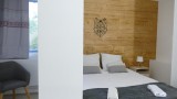 Les Deux Alpes Rental Apartment Luxury Wulfenite Bedroom 