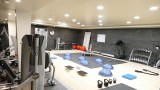 Les Deux Alpes Rental Apartment Luxury Wulfenite Fitness Room 1