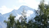 Les Deux Alpes Rental Apartment Luxury Wulfenite Mountain View 1