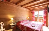  Les Deux Alpes Location Chalet Luxe Cervantote Chambre 2