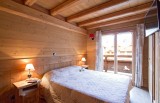  Les Deux Alpes Location Chalet Luxe Cervantote Chambre