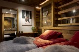 Les Deux Alpes Location Chalet Luxe Cervantute Chambre 4