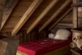 Les Deux Alpes Location Chalet Luxe Cervantute Chambre Enfant 2