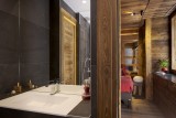 Les Deux Alpes Location Chalet Luxe Cervantute Chambre Ensuite