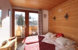 Les Deux Alpes Location Chalet Luxe Valenus Chambre