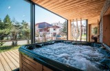 Les Deux Alpes Location Chalet Luxe Valenus Jacuzzi