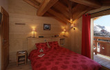 Les Deux Alpes Location Chalet Luxe Wadulite Chambre 