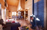 Les Deux Alpes Location Chalet Luxe Wallisite Interieur 2