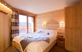 Les Deux Alpes Location Chalet Luxe Wardite Chambre 1