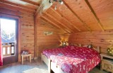 Les Deux Alpes Location Chalet Luxe Water Opal Chambre 2