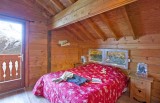 Les Deux Alpes Location Chalet Luxe Water Sapphire Chambre