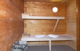 Les Deux Alpes Location Chalet Luxe Water Sapphire Sauna