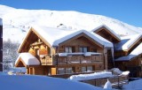 Les Deux Alpes Luxury Rental Chalet Wax Opal Chalet