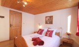 Les Deux Alpes Location Chalet Luxe Wax Opal Chambre 8