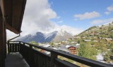 Les Deux Alpes Luxury Rental Chalet Wax Opal View